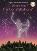 Cover: Where Are the Constellations? - Penguin Workshop