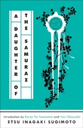 Cover: A Daughter of the Samurai - Modern Library