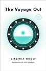 Cover: The Voyage Out - Modern Library