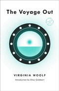 Cover: The Voyage Out - Modern Library