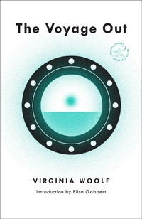 Enlarge image Cover: The Voyage Out - Modern Library
