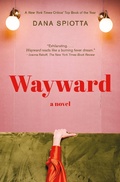 Cover: Wayward - Vintage