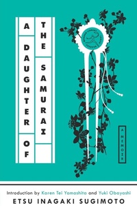 Enlarge image Cover: A Daughter of the Samurai - Random House Inc
