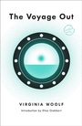 Cover: The Voyage Out - Random House Inc