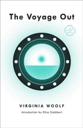 Cover: The Voyage Out - Random House Inc