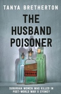 Cover: The Husband Poisoner - Hachette Australia