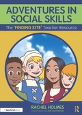 Cover: Adventures in Social Skills - Routledge