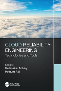 Abbildung von: Cloud Reliability Engineering - CRC Press