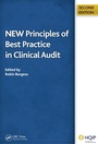 Cover: New Principles of Best Practice in Clinical Audit - CRC Press