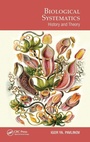 Cover: Biological Systematics - CRC Press