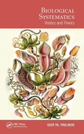 Cover: Biological Systematics - CRC Press