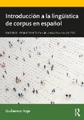 Cover: Introducciaon a la Lingeuaistica de Corpus En Espaanol - Routledge