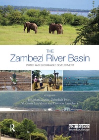 Abbildung von: The Zambezi River Basin - Routledge