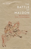 Cover: The Battle of Maldon - Bloomsbury Academic