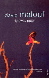 Abbildung von: Fly Away Peter - Vintage