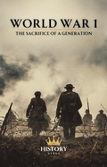 Cover: World War 1 - History Nerds