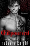 Cover: OEil pour oeil : Mafia, romance et mariage arrang&eacute; (Collateral Damage Romantic Duet, #1) - Collateral Damage Romantic Duet