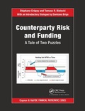 Cover: Counterparty Risk and Funding - Chapman & Hall/CRC