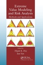 Cover: Extreme Value Modeling and Risk Analysis - Chapman & Hall/CRC
