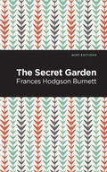Cover: The Secret Garden - Mint Editions