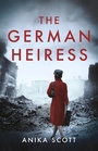 Cover: The German Heiress - Cornerstone Digital