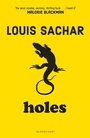 Cover: Holes - Bloomsbury Childrens Books
