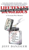 Cover: Lieutenant Dangerous - Steerforth