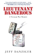 Cover: Lieutenant Dangerous - Steerforth Press