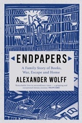 Cover: Endpapers - Grove Press / Atlantic Monthly Press