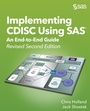 Cover: Implementing CDISC Using SAS - SAS Institute