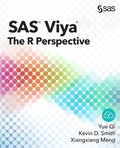 Cover: SAS Viya - SAS Institute