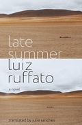Cover: Late Summer - Other Press