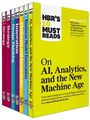 Cover: HBR's 10 Must Reads on Technology and Strategy Collection (7 Books) - Harvard Business Review Press