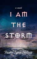 Cover: I Am the Storm - Junkyard Dog