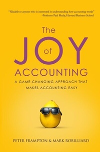 Enlarge image Cover: The Joy of Accounting - Accounting Comes Alive, Inc