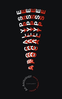 Abbildung von: Apocalypse - Carcanet Poetry