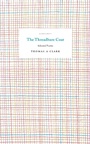 Cover: The Threadbare Coat - Carcanet Poetry
