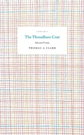 Cover: The Threadbare Coat - Carcanet Poetry