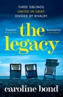 Cover: The Legacy - Corvus