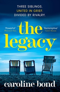 Enlarge image Cover: The Legacy - Corvus