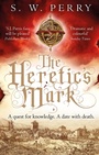 Cover: The Heretic's Mark - Corvus