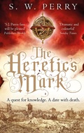 Cover: The Heretic's Mark - Corvus