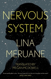 Enlarge image Cover: Nervous System - Atlantic Books