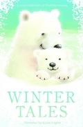 Cover: Winter Tales - Little Tiger Press
