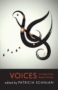Cover: Voices - New Island Books