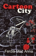 Cover: Cartoon City - 451 Editions