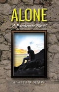 Cover: Alone - Golden Ink Media Services