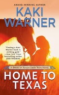 Cover: Home to Texas - Berkley