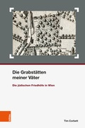 Cover: Die Grabst&auml;tten meiner V&auml;ter - B&ouml;hlau