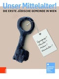 Cover: Unser Mittelalter! - B&ouml;hlau